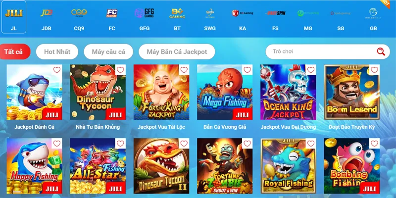 Go8 ⭐️ Link Vào Nhà Cái Go8 Đã Xác Minh ✔️ ĐKy Go 8 +88K 23 Bắn cá Go8 là trò chơi ăn khách, đáng trải nghiệm